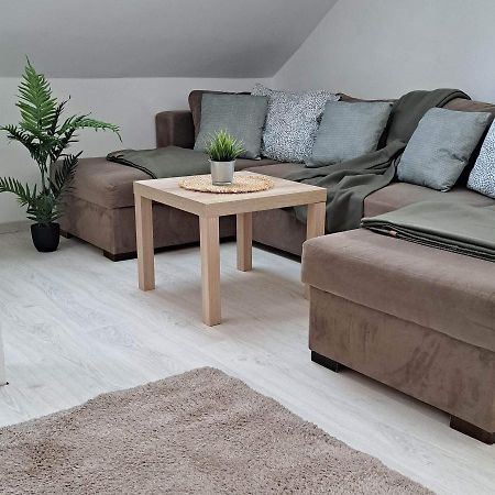 Malna Vendeghaz Siofok Apartment Bagian luar foto