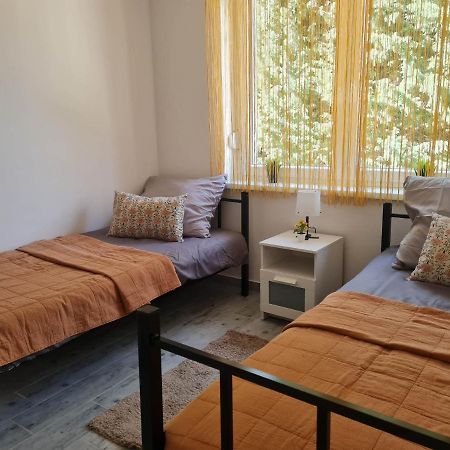 Malna Vendeghaz Siofok Apartment Bagian luar foto