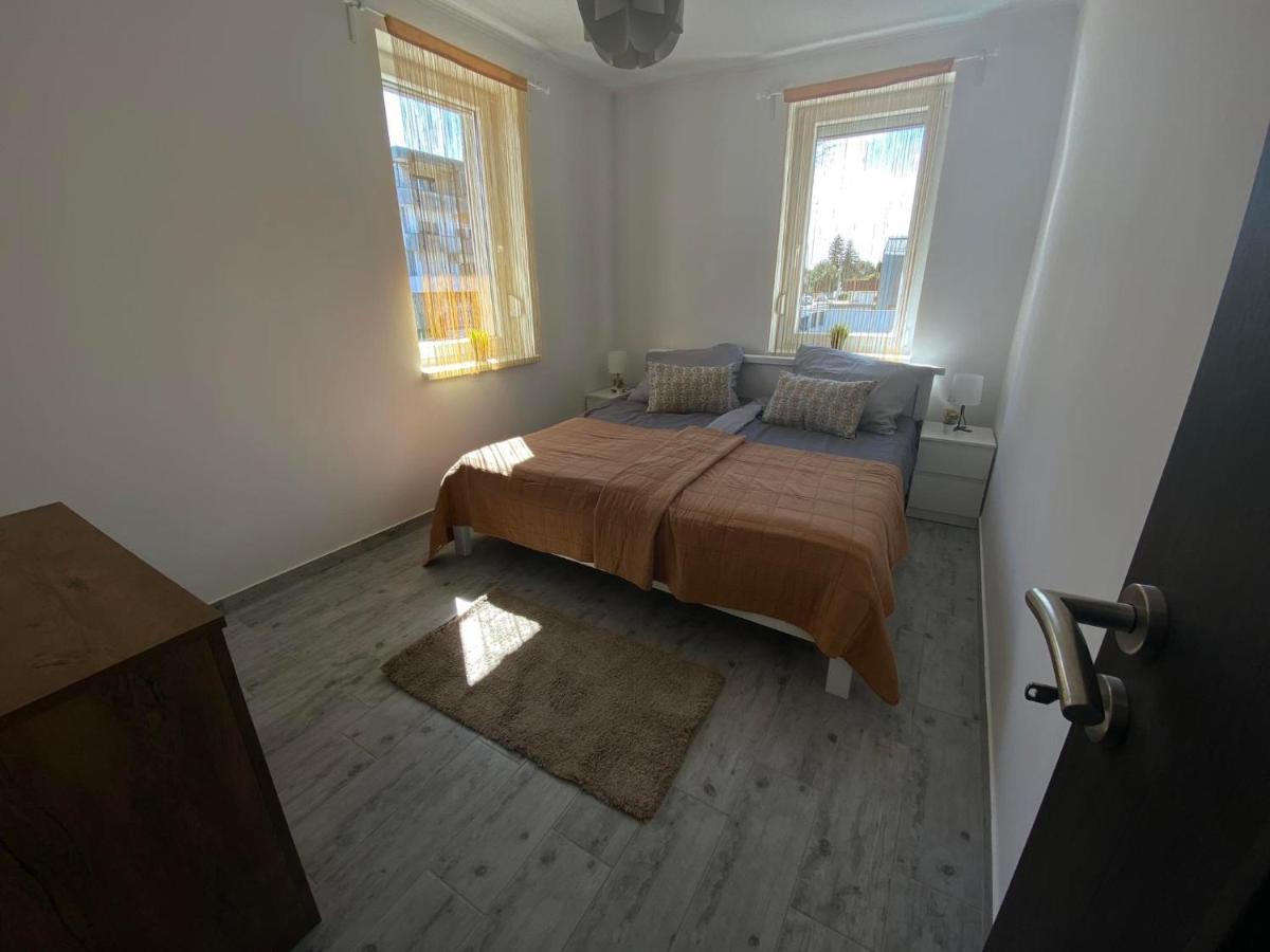 Malna Vendeghaz Siofok Apartment Bagian luar foto