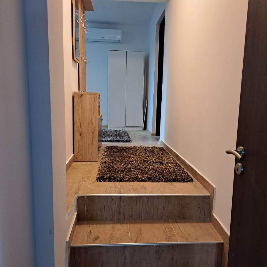 Malna Vendeghaz Siofok Apartment Bagian luar foto