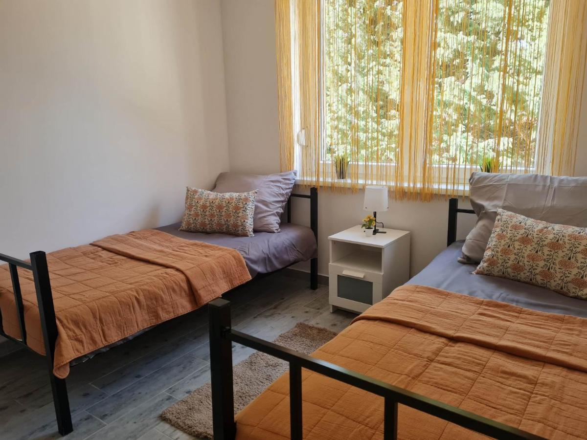 Malna Vendeghaz Siofok Apartment Bagian luar foto